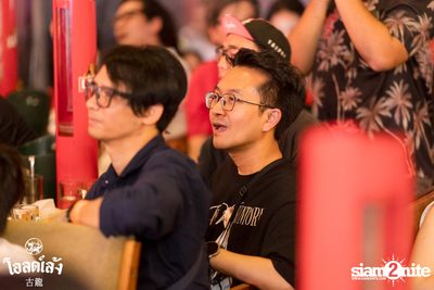 Ink Waruntorn Concert at Old Leng — photo 90