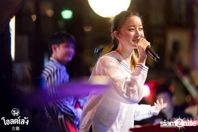 Ink Waruntorn Concert at Old Leng — photo 92