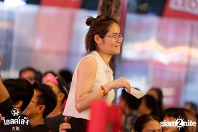 Ink Waruntorn Concert at Old Leng — photo 94