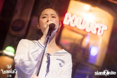 Ink Waruntorn Concert at Old Leng — photo 98