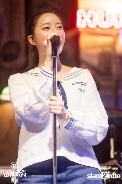 Ink Waruntorn Concert at Old Leng — photo 99