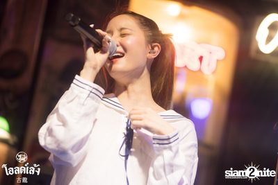 Ink Waruntorn Concert at Old Leng — photo 101