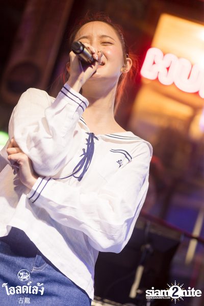 Ink Waruntorn Concert at Old Leng — photo 102