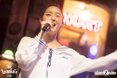 Ink Waruntorn Concert at Old Leng — photo 104