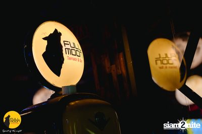 Klear Concert at Fullmoon Terrace & Bar — photo 2