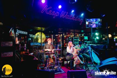 Klear Concert at Fullmoon Terrace & Bar — photo 3