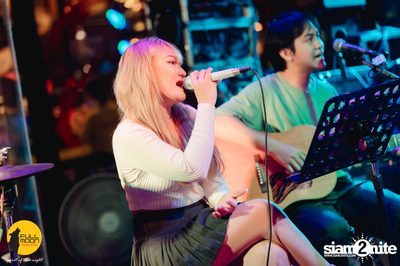 Klear Concert at Fullmoon Terrace & Bar — photo 4
