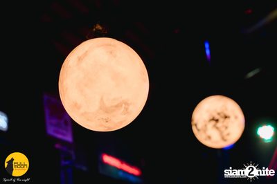 Klear Concert at Fullmoon Terrace & Bar — photo 15