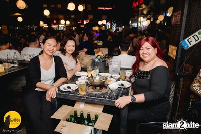 Klear Concert at Fullmoon Terrace & Bar — photo 22