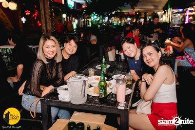 Klear Concert at Fullmoon Terrace & Bar — photo 23