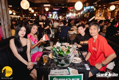 Klear Concert at Fullmoon Terrace & Bar — photo 24