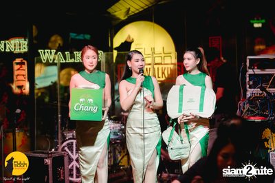 Klear Concert at Fullmoon Terrace & Bar — photo 25