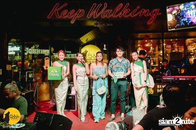 Klear Concert at Fullmoon Terrace & Bar — photo 26