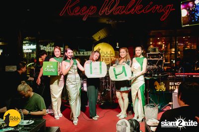 Klear Concert at Fullmoon Terrace & Bar — photo 27