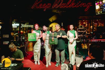 Klear Concert at Fullmoon Terrace & Bar — photo 29