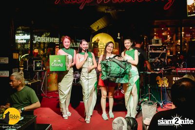 Klear Concert at Fullmoon Terrace & Bar — photo 30