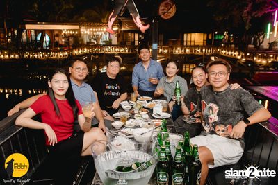 Klear Concert at Fullmoon Terrace & Bar — photo 32