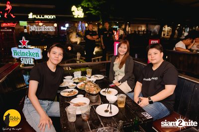 Klear Concert at Fullmoon Terrace & Bar — photo 33