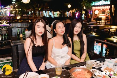 Klear Concert at Fullmoon Terrace & Bar — photo 34