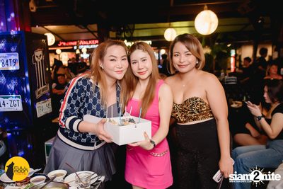 Klear Concert at Fullmoon Terrace & Bar — photo 36
