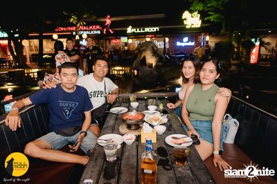 Klear Concert at Fullmoon Terrace & Bar — photo 37