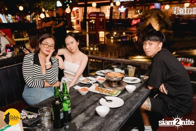 Klear Concert at Fullmoon Terrace & Bar — photo 38