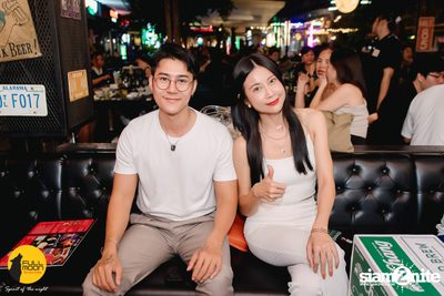 Klear Concert at Fullmoon Terrace & Bar — photo 39