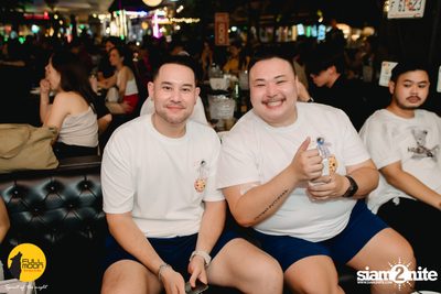 Klear Concert at Fullmoon Terrace & Bar — photo 40