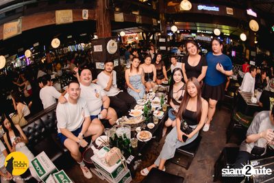 Klear Concert at Fullmoon Terrace & Bar — photo 41
