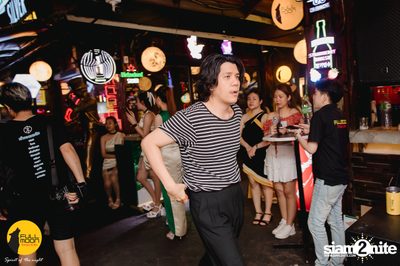 Klear Concert at Fullmoon Terrace & Bar — photo 44