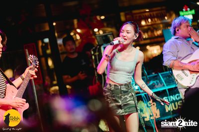 Klear Concert at Fullmoon Terrace & Bar — photo 49