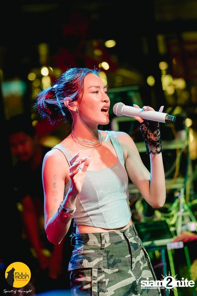 Klear Concert at Fullmoon Terrace & Bar — photo 52