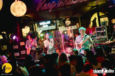 Klear Concert at Fullmoon Terrace & Bar — photo 55