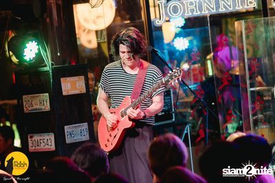 Klear Concert at Fullmoon Terrace & Bar — photo 56