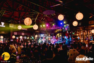 Klear Concert at Fullmoon Terrace & Bar — photo 57