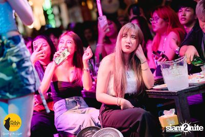 Klear Concert at Fullmoon Terrace & Bar — photo 61