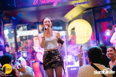 Klear Concert at Fullmoon Terrace & Bar — photo 62