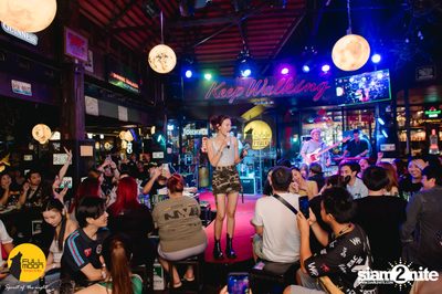Klear Concert at Fullmoon Terrace & Bar — photo 65