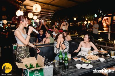 Klear Concert at Fullmoon Terrace & Bar — photo 67
