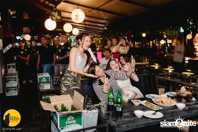 Klear Concert at Fullmoon Terrace & Bar — photo 68