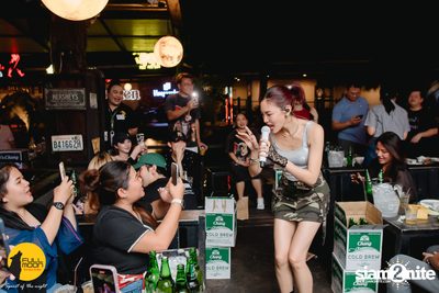 Klear Concert at Fullmoon Terrace & Bar — photo 70
