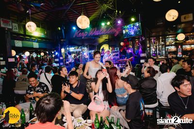 Klear Concert at Fullmoon Terrace & Bar — photo 73