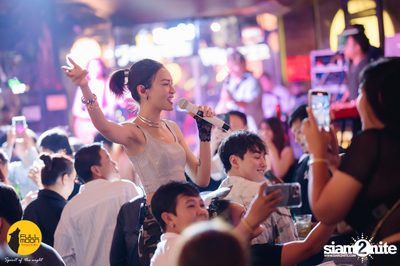 Klear Concert at Fullmoon Terrace & Bar — photo 74