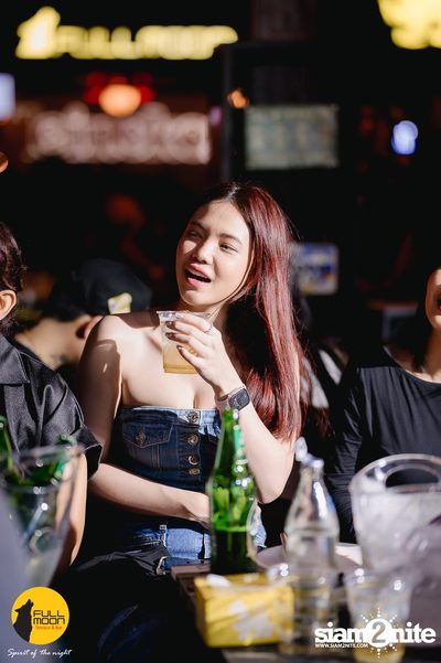 Klear Concert at Fullmoon Terrace & Bar — photo 80