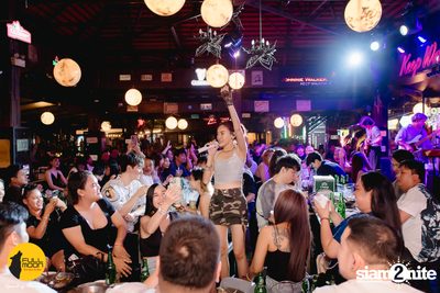 Klear Concert at Fullmoon Terrace & Bar — photo 84