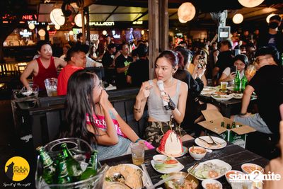 Klear Concert at Fullmoon Terrace & Bar — photo 85