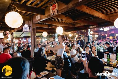 Klear Concert at Fullmoon Terrace & Bar — photo 87