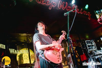 Klear Concert at Fullmoon Terrace & Bar — photo 89