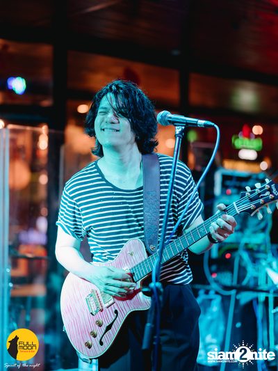 Klear Concert at Fullmoon Terrace & Bar — photo 90