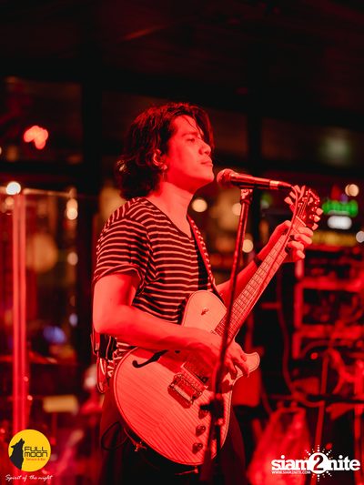 Klear Concert at Fullmoon Terrace & Bar — photo 91